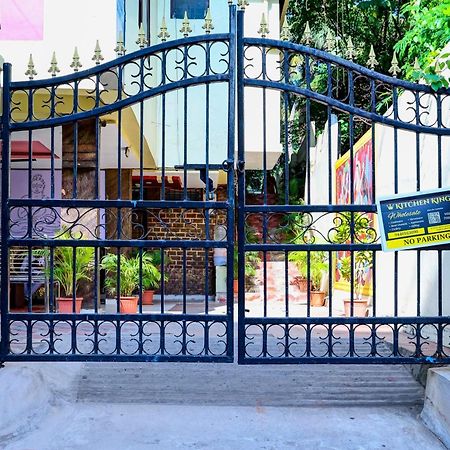 Oyo Royal Visakha Beach Guest House Visakhapatnam Eksteriør bilde